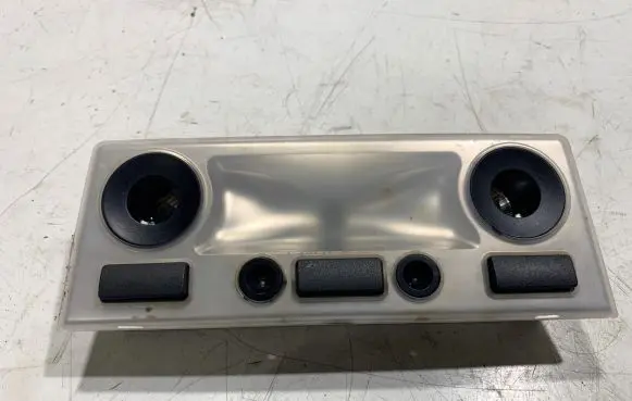BMW 5 E60 E61 Front seat light 63316962058 158374