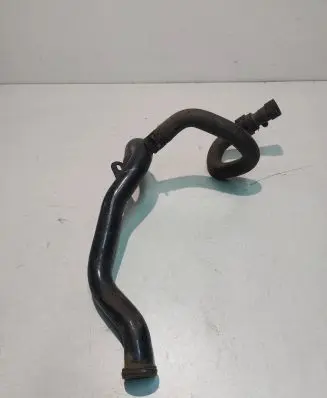 Citroen C4 I Engine coolant pipe/hose