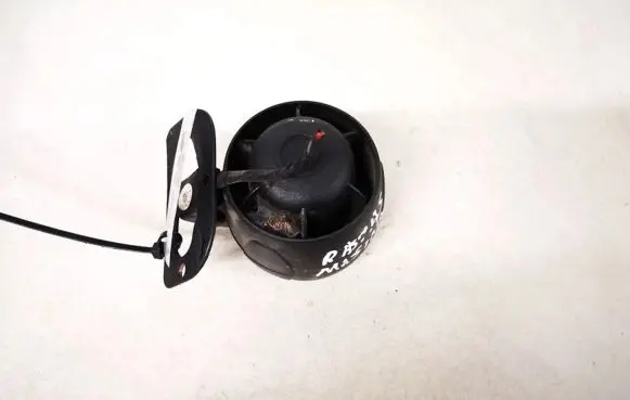 Ford Focus Alarm system siren 