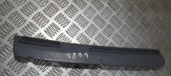 Peugeot Boxer Dashboard side air vent grill/cover trim 1303962070