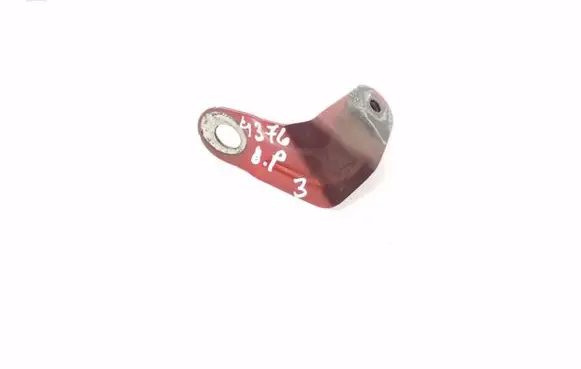 Jaguar F-Pace Fender mounting bracket HK8316E128AB