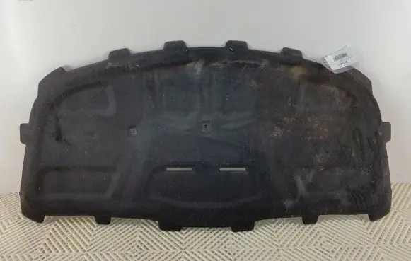 Audi A4 S4 B9 8W Engine bonnet/hood sound/heat insulation 8W0863825B