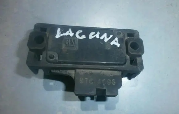 Renault Laguna I Air pressure sensor gm8764096
