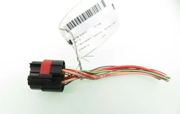 Mercedes-Benz A W168 Ignition lock 1685450228