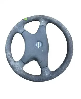 Opel Astra G Steering wheel 1610662