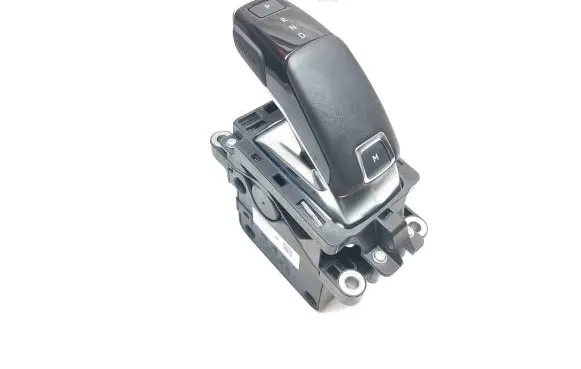 Peugeot 208 II Gear shifter/selector 98336270DX 61739G09 66393285