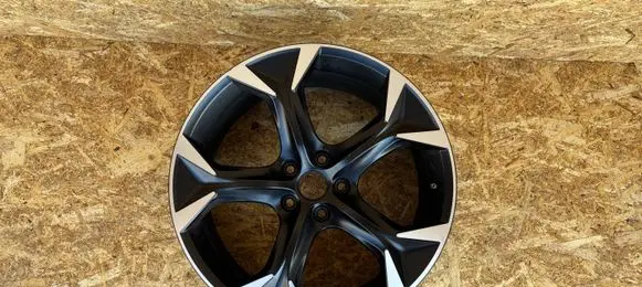 Cupra Formentor R19 alloy rim 5FF601025E B003888
