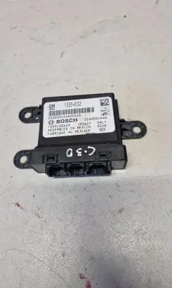Parking PDC control unit/module