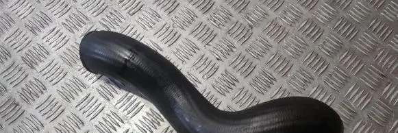 Volvo XC60 Intercooler hose/pipe 31338543
