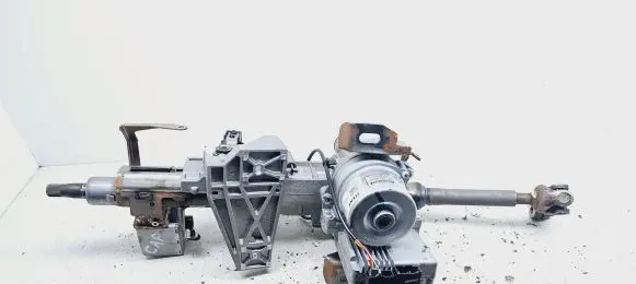 Electric power steering pump