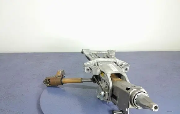 Ford Kuga I Steering wheel axle 8V41-3C529-CE