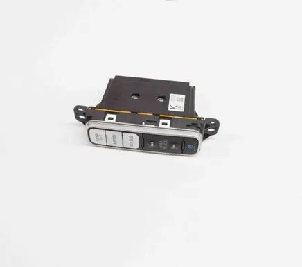 Nissan Leaf I (ZE0) Sound control switch 3ND0B210492