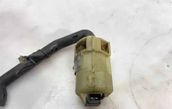 Audi A4 S4 B5 8D Interior temperature sensor 4A0820545 0130002803