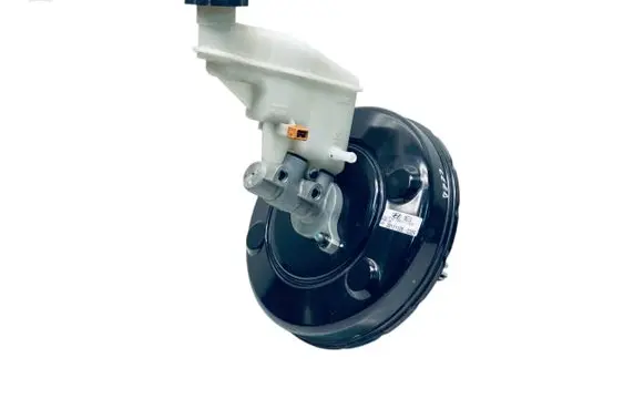 KIA Pro Cee'd II Brake booster 59110A5000 58510A5200