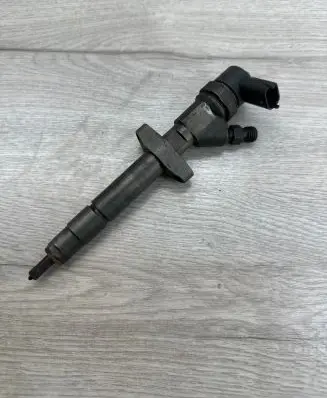 Renault Espace - Grand espace IV Fuel injector 0445110084