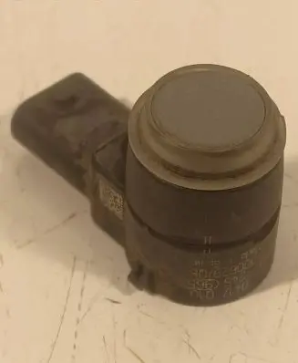 Mercedes-Benz ML W164 Parking PDC sensor A2215420417 03869B 0263003245
