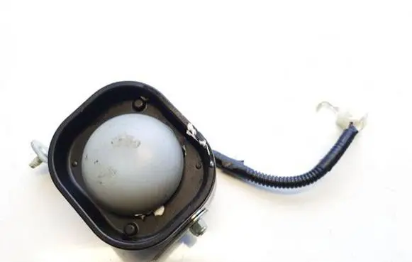 Honda CR-V Alarm system siren 37110swae010m1 37110-swa-e010-m1