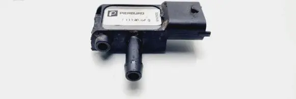 Fiat Doblo Exhaust gas pressure sensor 711190040 6147600