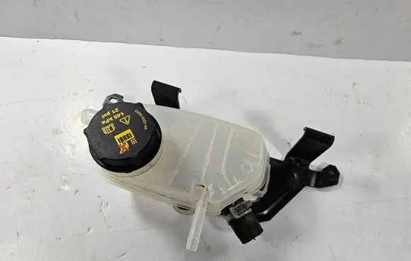 Ford Kuga III Coolant expansion tank/reservoir L1BG8D028DB