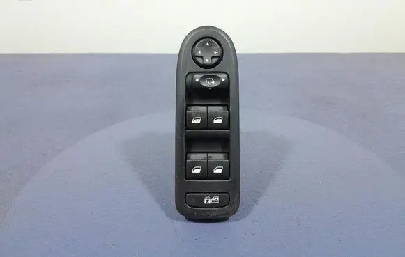 Peugeot 308 Electric window control switch 96644917XT