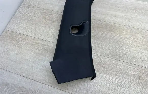 Porsche Cayenne (92A) (C) pillar trim 95855524100 958555241006F2 7P5867241M6F2