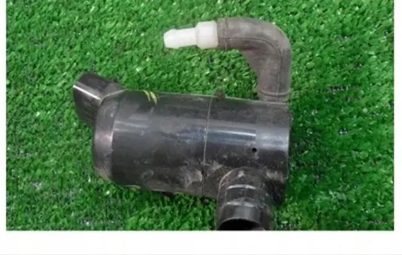 Toyota Carina T190 Electric auxiliary coolant/water pump