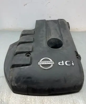 Nissan Pathfinder R51 Engine cover (trim) 6898423 6896294