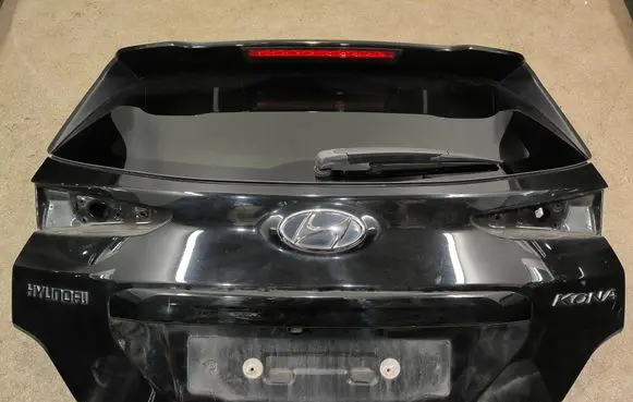 Hyundai Kona I Tailgate/trunk/boot lid 