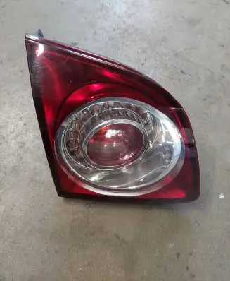 Volkswagen Golf Plus Tailgate rear/tail lights 5M0945093H