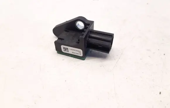 Volkswagen PASSAT B6 Airbag deployment crash/impact sensor 5N0959351B