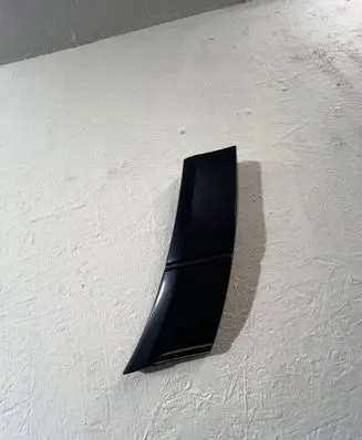 Mercedes-Benz S W140 Rear fender molding trim 1406907740