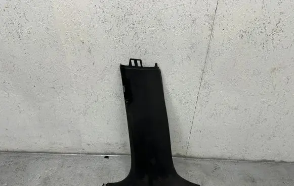 BMW X5 F15 (B) pillar trim (bottom) 7284689 7354305 51437354305