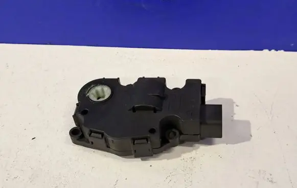 Land Rover Range Rover L405 A/C air flow flap actuator/motor 412650750 MF113930102