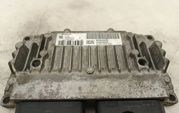 Peugeot 208 I Gearbox control unit/module S126029101 9664859580