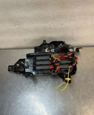 Audi Q5 SQ5 Fuse box set DOAUDIQ5II280A