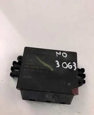 Volvo V60 Other control units/modules 31341090