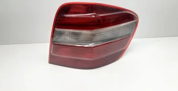 Mercedes-Benz ML W164 Rear/tail lights