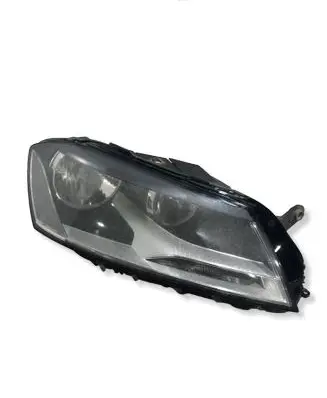 Volkswagen PASSAT B7 Headlight/headlamp 3AB941006