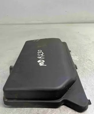 Mercedes-Benz SL R230 Fuse box cover 2305400082