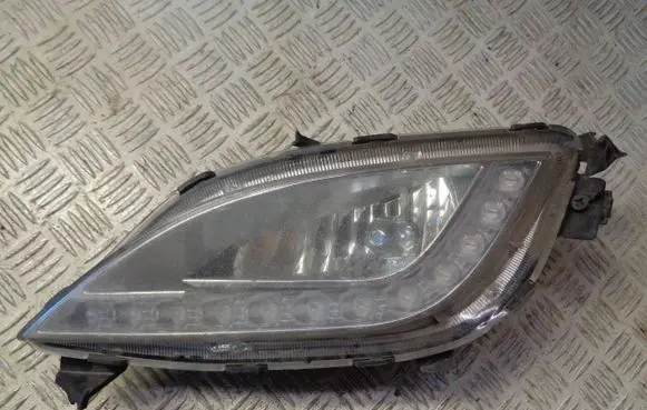 Hyundai i30 Front fog light 