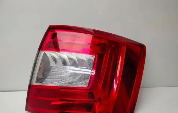Skoda Octavia Mk3 (5E) Rear/tail lights 5903107039612