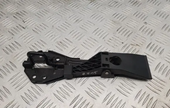 Audi A6 S6 C7 4G Engine bonnet/hood lock/latch loop/hook 4G0823480A