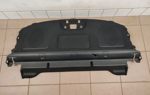 Honda Accord Parcel shelf 