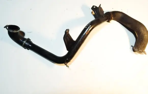 Volvo C30 Engine coolant pipe/hose