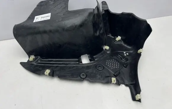 BMW 7 G70 Rear underbody cover/under tray 9498314