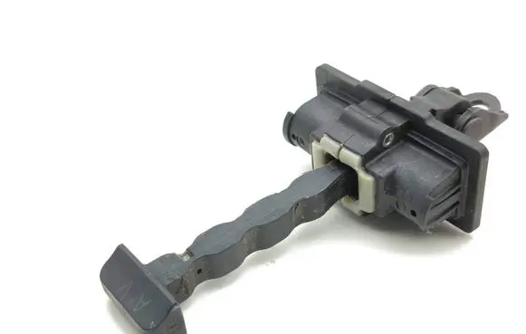 Peugeot 3008 II Front door check strap stopper 