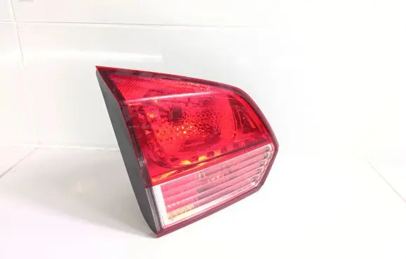 Chevrolet Cruze Rear/tail lights 95089901