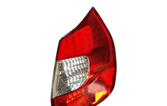 Renault Scenic II - Grand scenic II Rear/tail lights 164224 8200474327