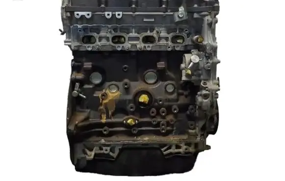 Mazda 6 Engine R2AA