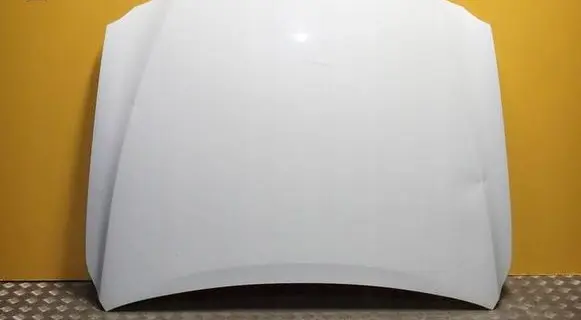 Lexus IS III XE30 Engine bonnet/hood JTHBA1D29K5094665 2281